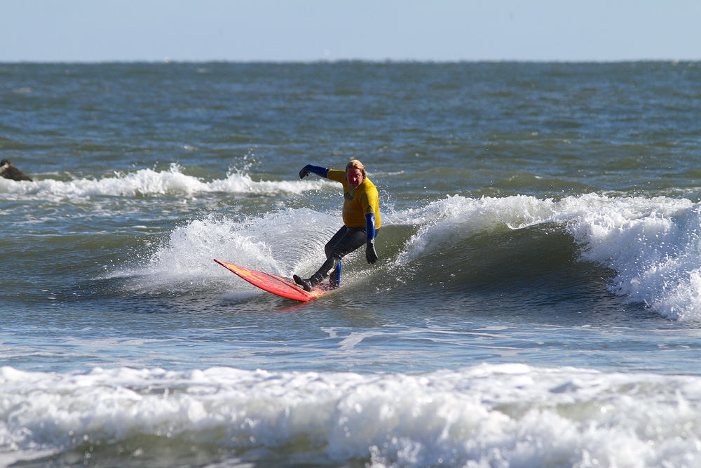 2nd Annual NYC Longboard Challenge | EasternSurf.com | All East Coast