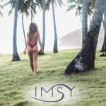 ESM Girl Manon Presented by IMSY Swimwear