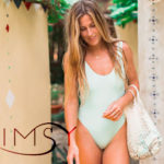ESM Girl Rachel Presented by IMSY Swimwear