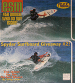 August 1997 | Issue 42