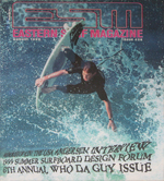 August 1999 | Issue 58