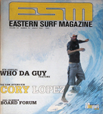 August 2001 | Issue 74