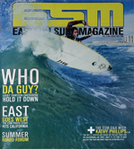 August 2002 | Issue 82