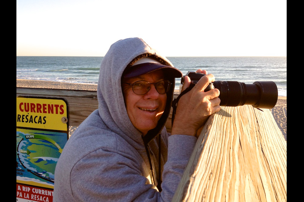 It is with extremely heavy hearts that ESM announces the passing of Narragansett, RI, photographer, writer, and class act Joe McGovern. One of the longest running and most essential contributors to ESM, Joe was a longtime friend to many in the East Coast community and a lover of family, surfing, and photography. Photo: Mez