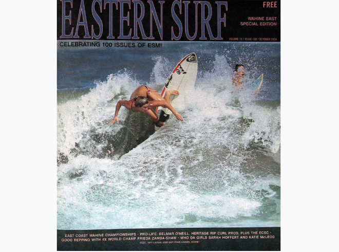 October 2004 Issue 100