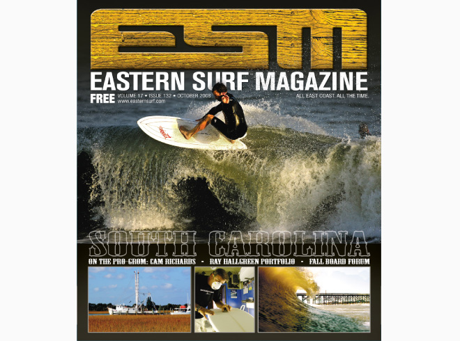 October 2008 Issue 132