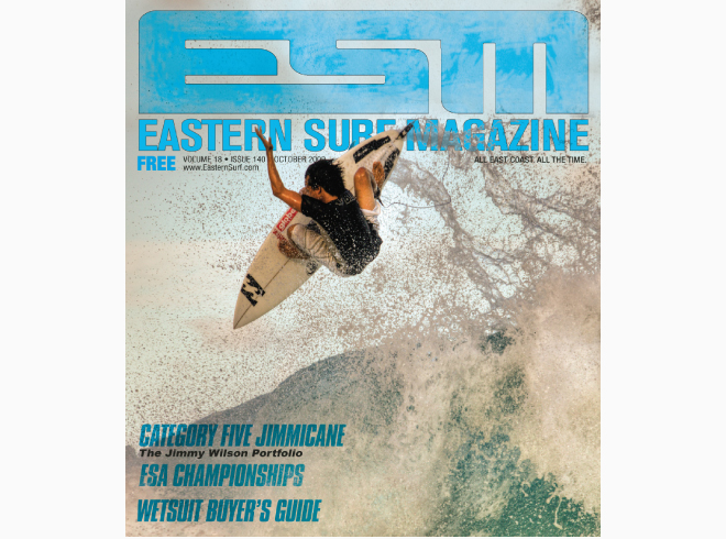 October 2009 Issue 140