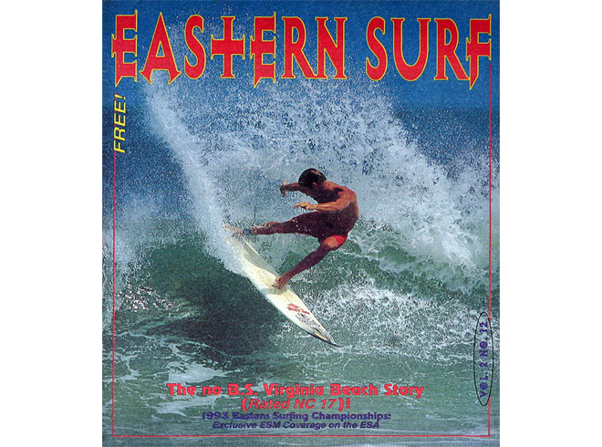 October 1993 Issue 12