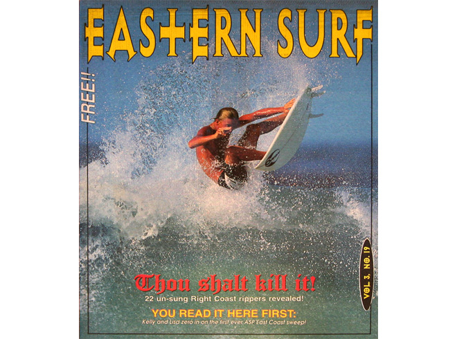 September 1994 Issue 19