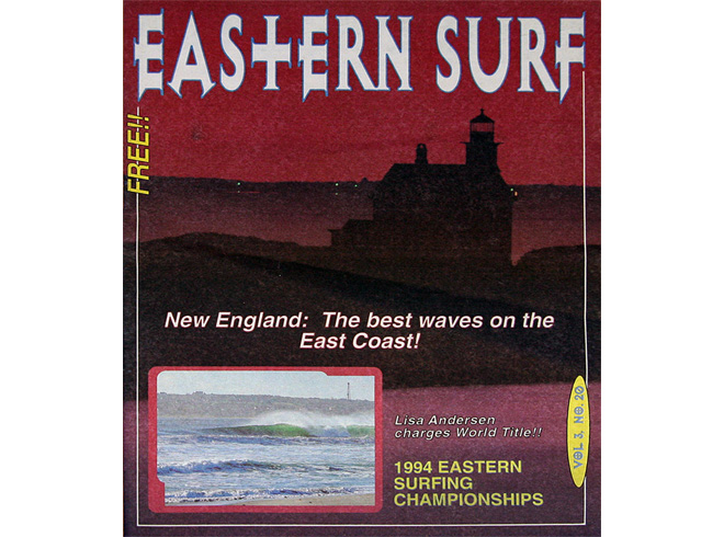 October 1994 Issue 20