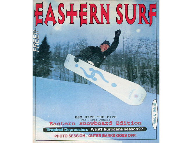 November 1994 Issue 21