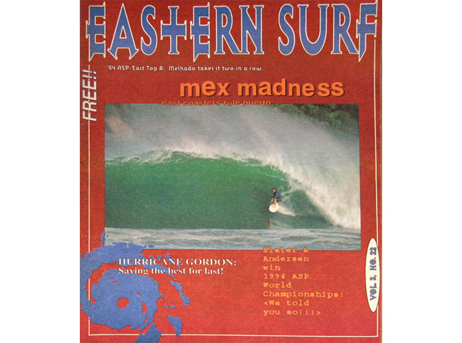 January 1995 Issue 22