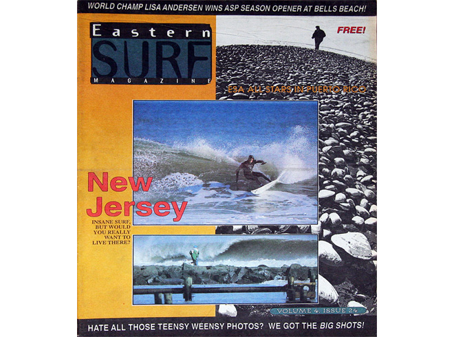 May 1995 Issue 24