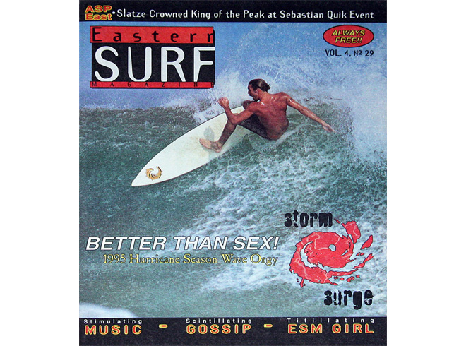 November 1995 Issue 29