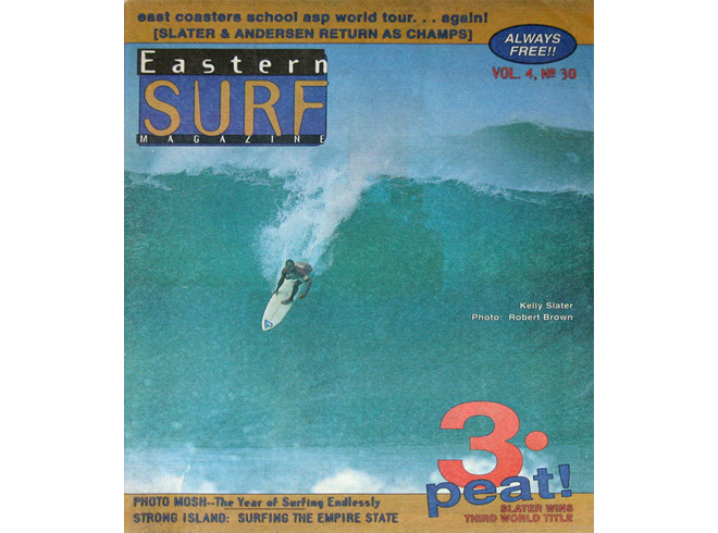 January 1996 Issue 30