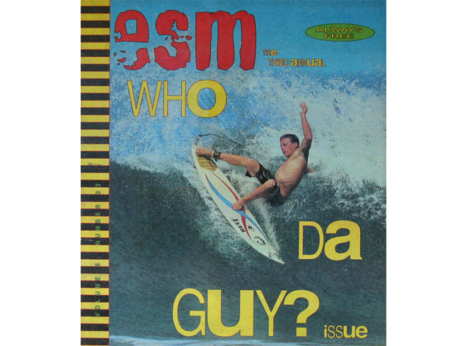 june 1996 issue 33