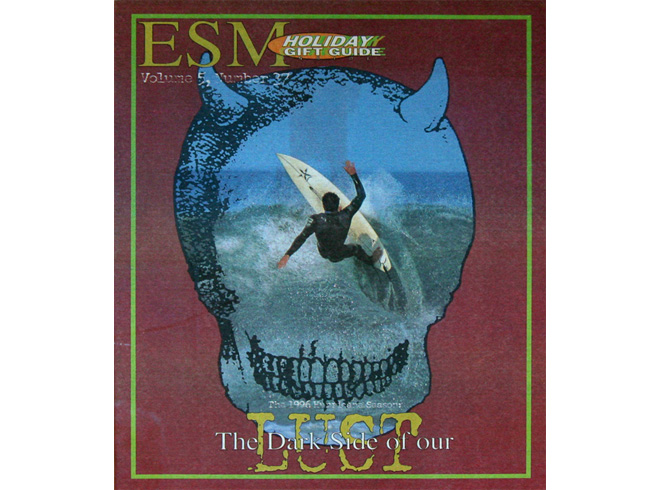 november 1996 issue 37