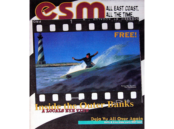 may 1997 issue 40