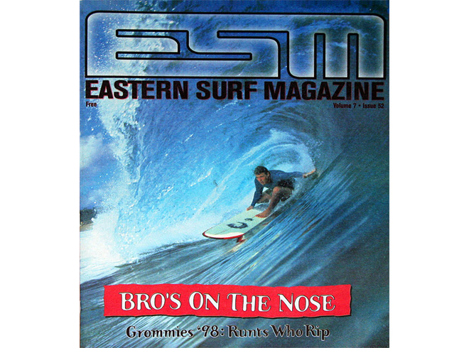 October 1998 Issue 52