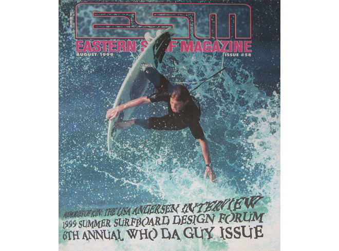 august 1999 issue 58