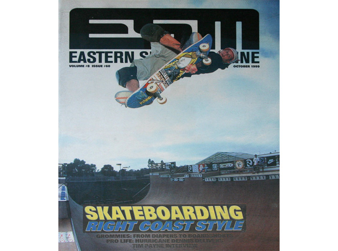 October 1999 Issue 60