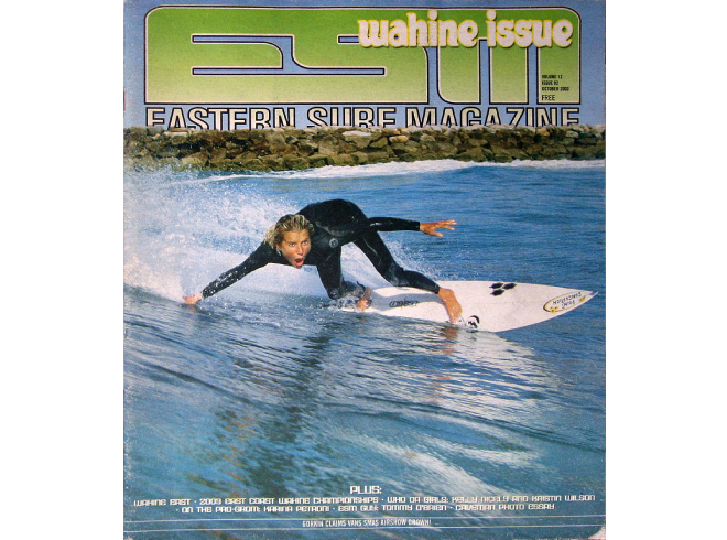 October 2003 Issue 92