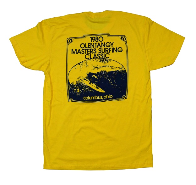 Surf Ohio Releases 1980 Vintage ‘Repro’ Edition T-shirts | EasternSurf ...