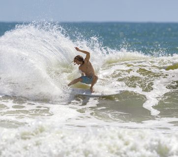 New Smyrna Beach Easternsurf Com All East Coast All The Time