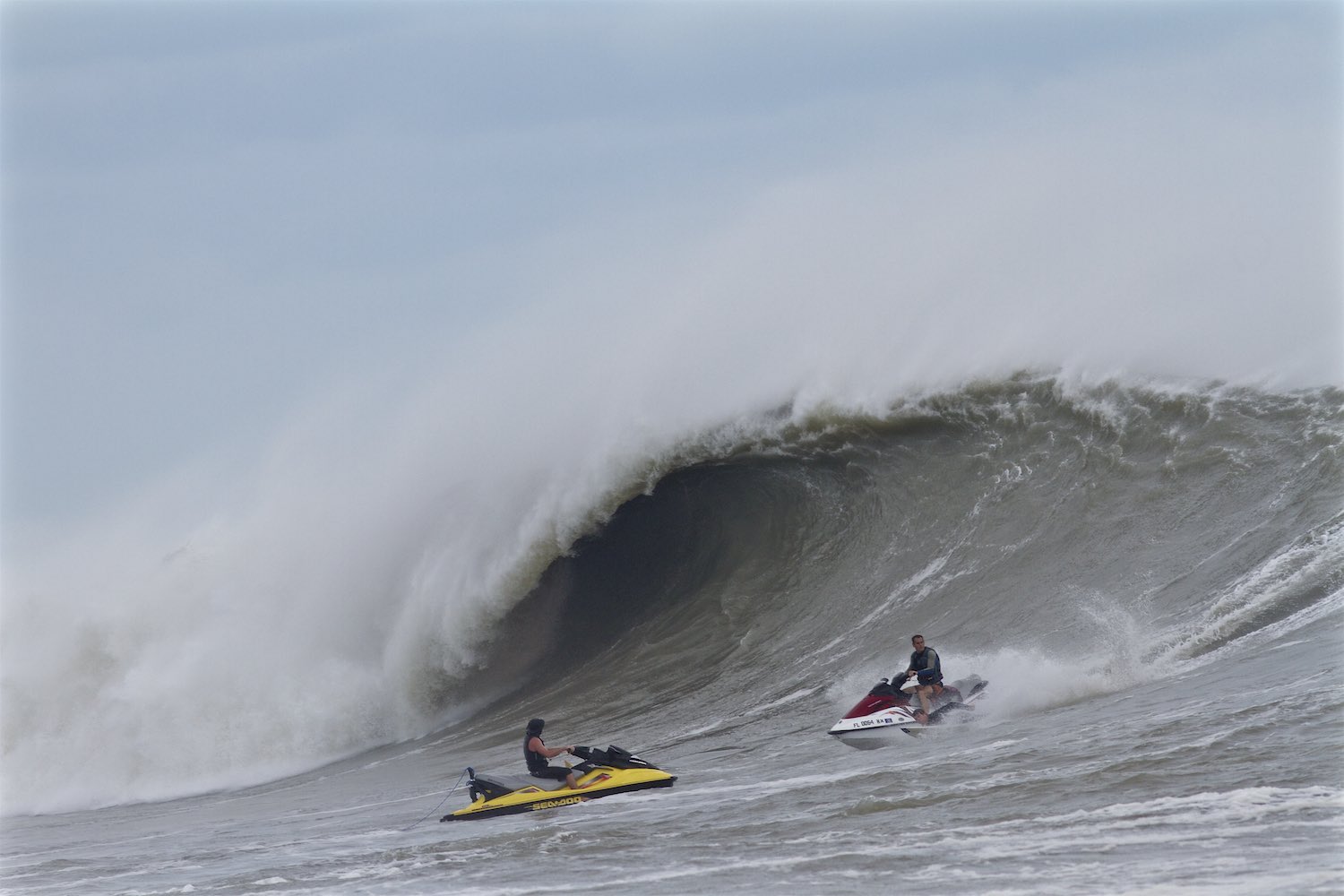 pumphouse surf