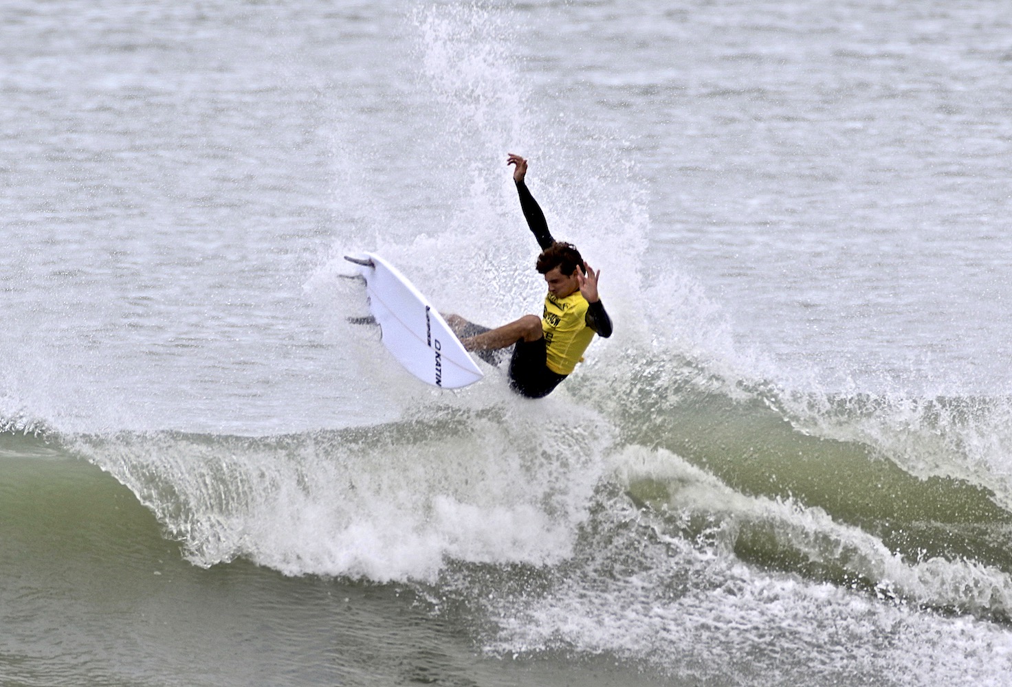 The Eco Pro 2018 Surf Series Contest 2 Wrap Up Results - 