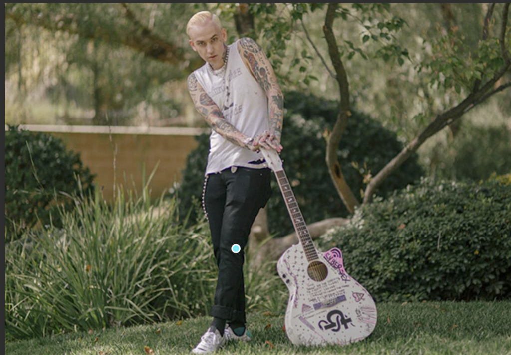 Free Music! blackbear’s ‘Something Is Nothing’ Is Something Really Good