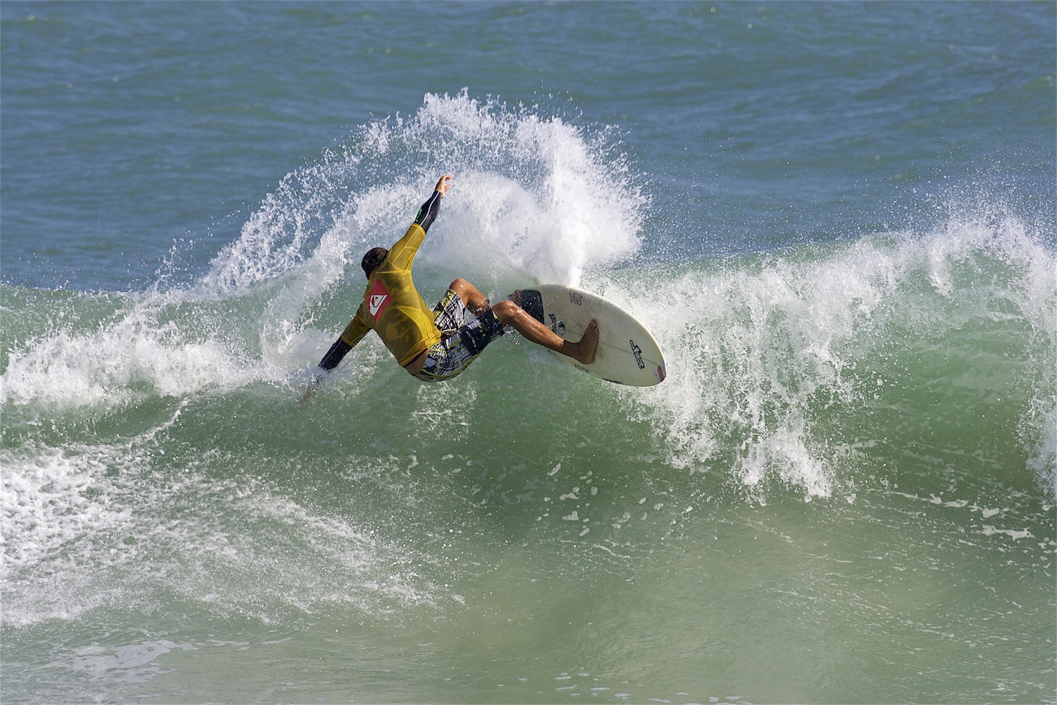 sick-quence shea lopez gouge at the '07 kop by mez