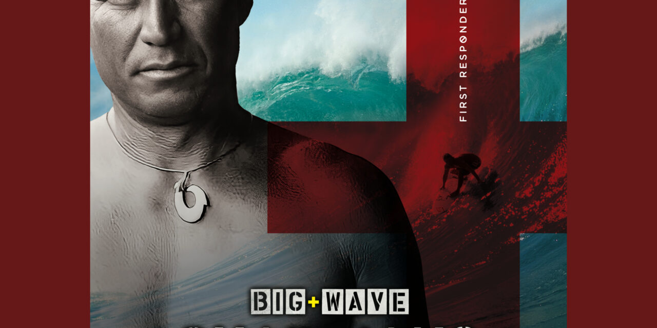 Big Wave Guardians Movie Premier