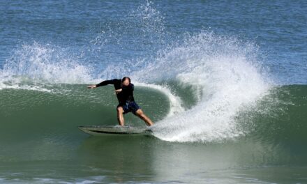 Tom Dugan’s RC’s Autumn Swell Gallery