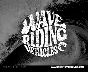 WRV – new