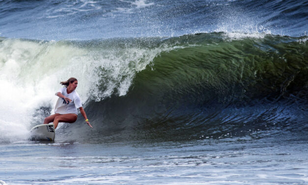 Comp: The Belmar Pro Is On For Sept 6-8 !