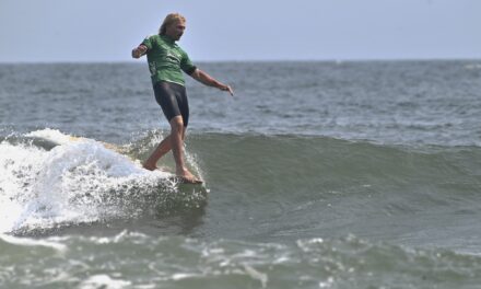 Comp : Danish & Friends Go Retro At ‘Squan