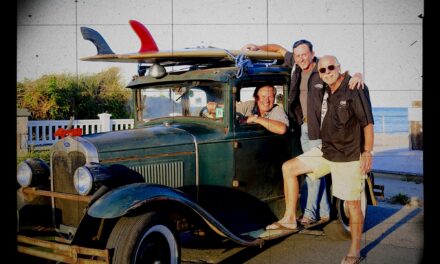 Big News! Danish & Friends LB Classic Is On !