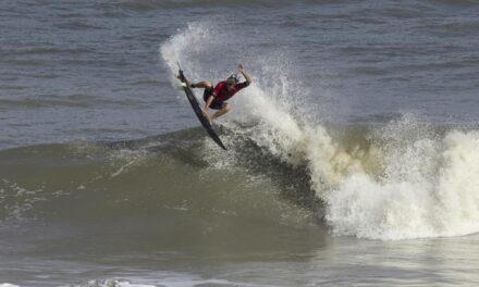 Comp Report : The 23’rd Tommy Is ON !