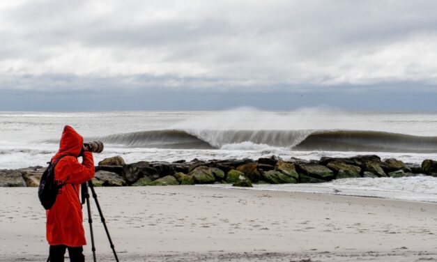 30 Reasons To Give Thanks For …