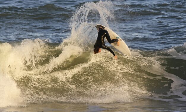 Tom Dugan Winter Photo Gallery Pt. 1