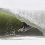 ESM SICK-quence ! Will Deane DEEP !