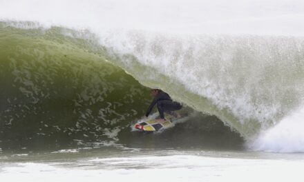 ESM SICK-quence ! Will Deane DEEP !