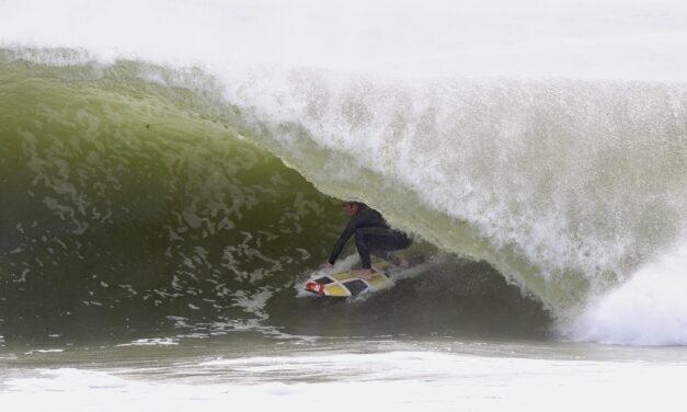ESM SICK-quence ! Will Deane DEEP !
