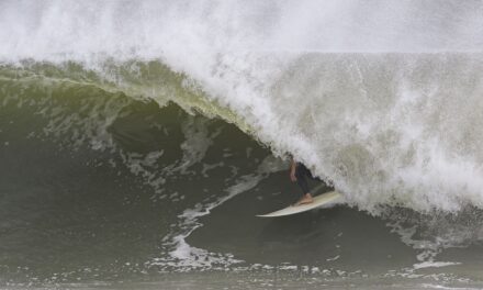 The Nor’East Beast! Dugan Mega Photo Gallery