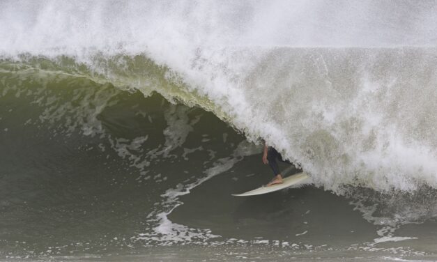The Nor’East Beast! Dugan Mega Photo Gallery
